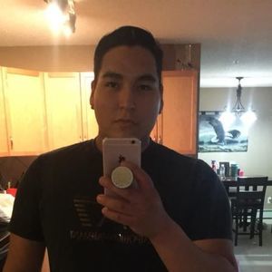 Meet your Posher, Justin